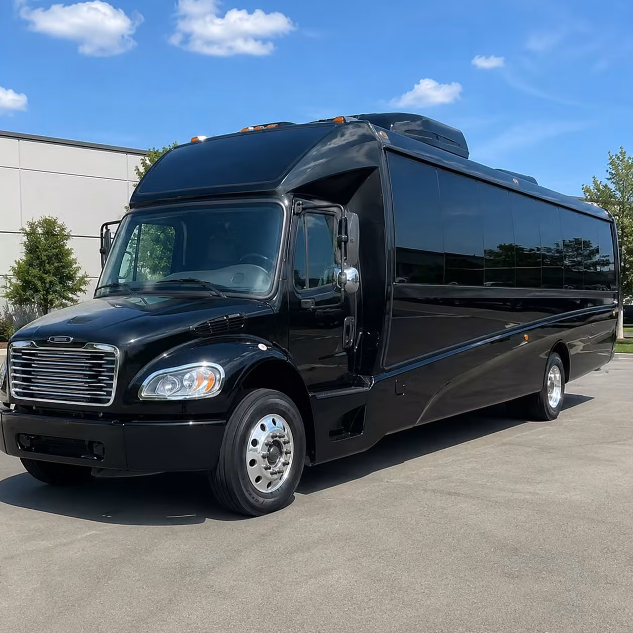 ann arbor bus rentals for school field trips