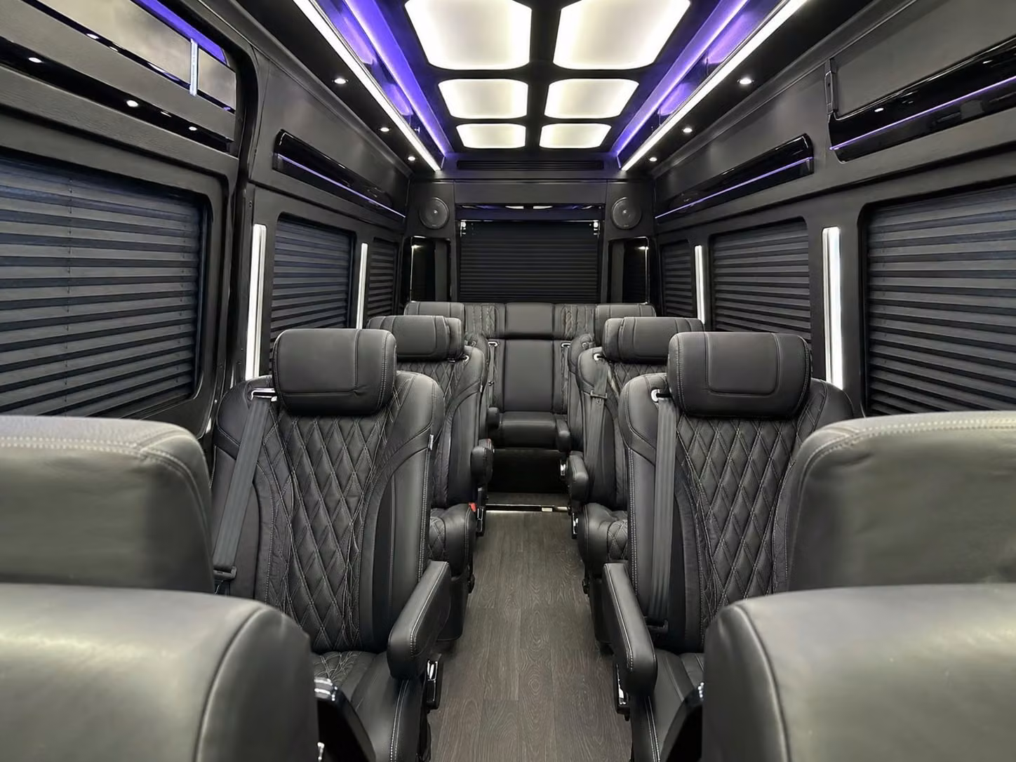 ann arbor government military transportation service